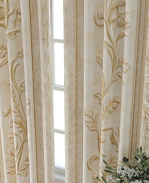 Комплект штор «Форнерс - 405 - 260 см» | фото 3