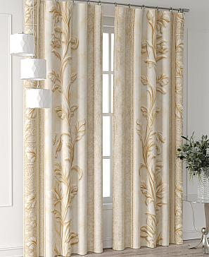 Комплект штор «Форнерс - 405 - 260 см»