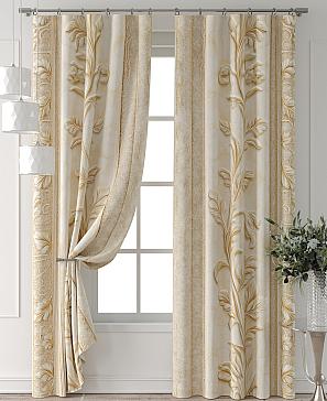 Комплект штор «Форнерс - 405 - 260 см»