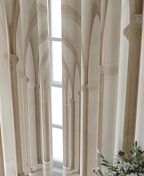 Комплект штор «Форнерс - 410 - 260 см» | фото 3