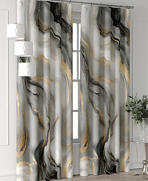 Комплект штор «Форнерс - 417 - 260 см»