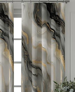 Комплект штор «Форнерс - 417 - 260 см»