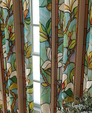 Комплект штор «Форнерс - 421 - 260 см» | фото 3