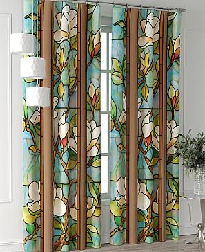 Комплект штор «Форнерс - 421 - 260 см»