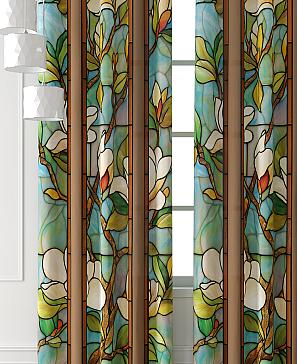 Комплект штор «Форнерс - 421 - 260 см»