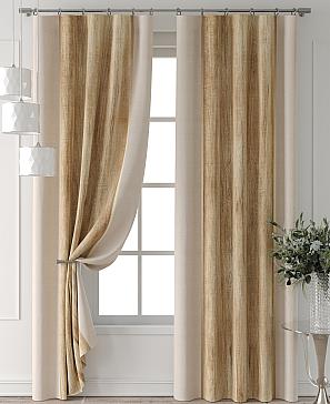 Комплект штор «Форнерс - 423 - 260 см»