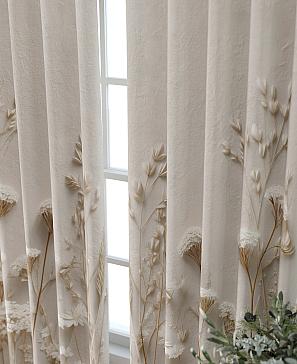 Комплект штор «Форнерс - 424 - 260 см» | фото 3