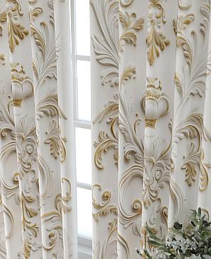 Комплект штор «Форнерс - 425 - 260 см»