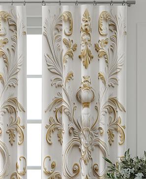 Комплект штор «Форнерс - 425 - 260 см»