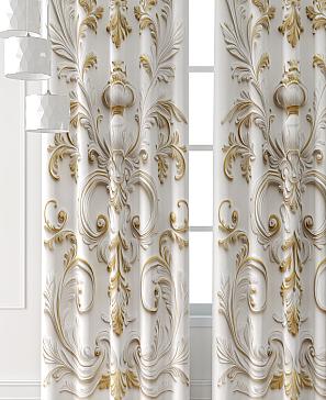 Комплект штор «Форнерс - 425 - 260 см»