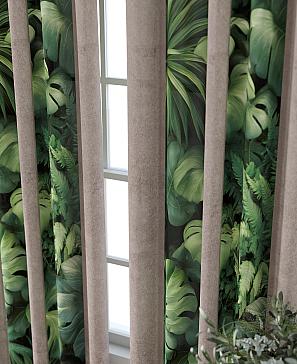 Комплект штор «Форнерс - 426 - 260 см» | фото 3