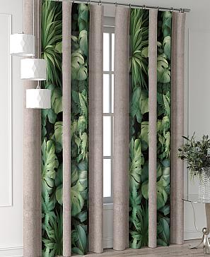 Комплект штор «Форнерс - 426 - 260 см»