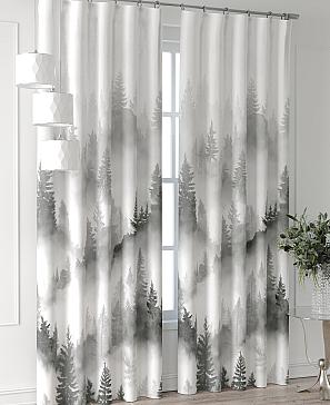 Комплект штор «Форнерс - 427 - 260 см»