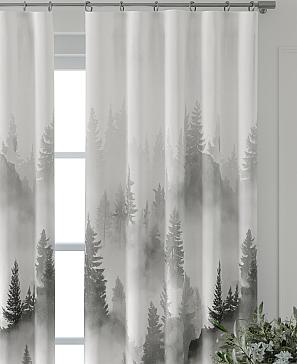 Комплект штор «Форнерс - 427 - 260 см»