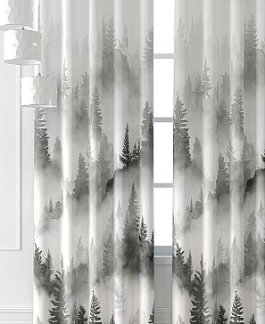 Комплект штор «Форнерс - 427 - 260 см»