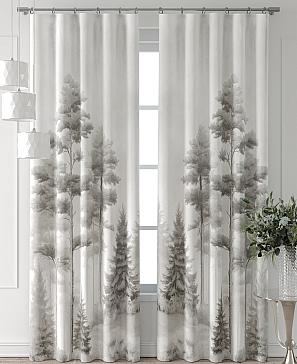 Комплект штор «Форнерс - 428 - 260 см» | фото 2