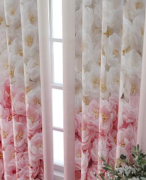 Комплект штор «Форнерс - 429 - 260 см» | фото 3