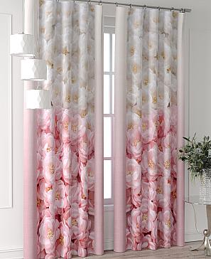 Комплект штор «Форнерс - 429 - 260 см»