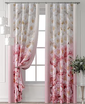 Комплект штор «Форнерс - 429 - 260 см»