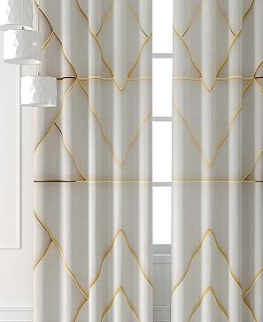 Комплект штор «Форнерс - 430 - 260 см»