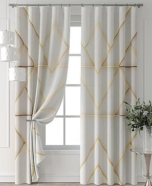 Комплект штор «Форнерс - 430 - 260 см»