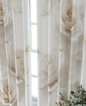 Комплект штор «Форнерс - 435 - 260 см» | фото 3