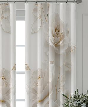 Комплект штор «Форнерс - 435 - 260 см»