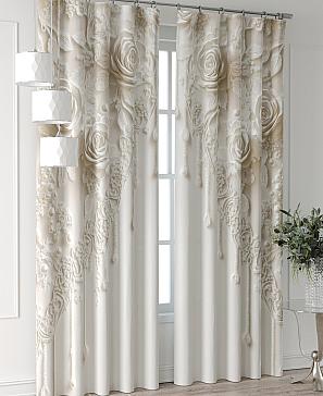 Комплект штор «Форнерс - 436 - 260 см»