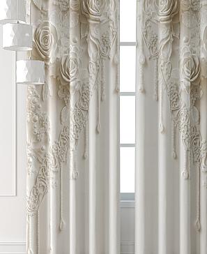 Комплект штор «Форнерс - 436 - 260 см»