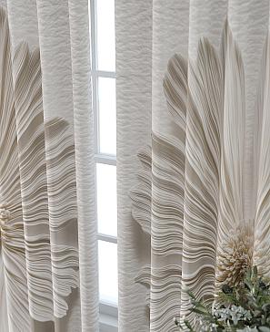 Комплект штор «Форнерс - 438 - 260 см» | фото 3