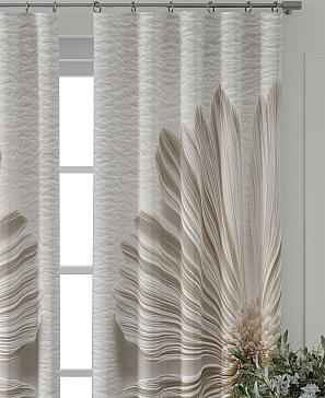 Комплект штор «Форнерс - 438 - 260 см»