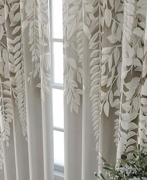 Комплект штор «Форнерс - 439 - 260 см» | фото 3