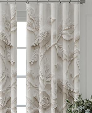 Комплект штор «Форнерс - 440 - 260 см»