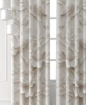 Комплект штор «Форнерс - 440 - 260 см»