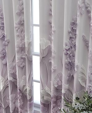 Комплект штор «Форнерс - 441 - 260 см» | фото 3