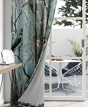 Портьера «Лафтос - 06» | фото 3