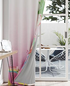 Портьера «Лафтос - 07» | фото 3