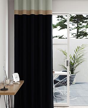 Портьера «Лафтос - 09»