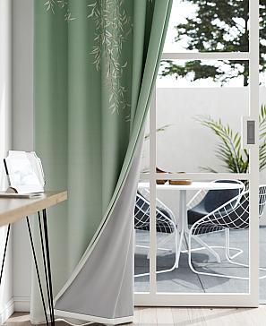 Портьера «Лафтос - 27» | фото 3