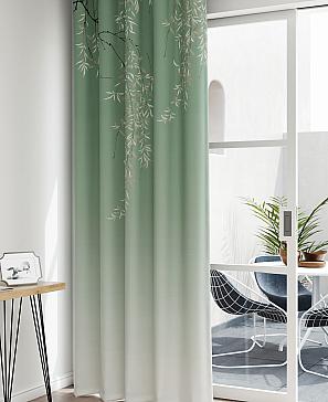 Портьера «Лафтос - 27»