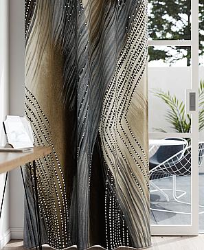 Портьера «Лафтос - 30» | фото 2