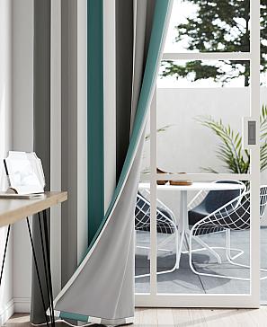 Портьера «Лафтос - 32» | фото 3