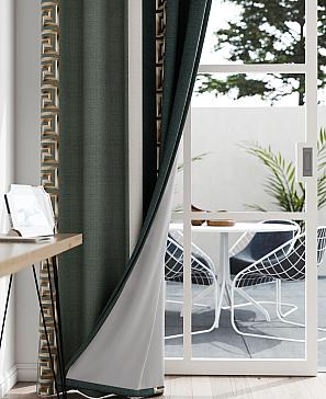 Портьера «Лафтос - 38» | фото 3