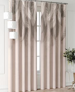 Комплект штор «Форнерс - 450 - 240 см» | фото 3