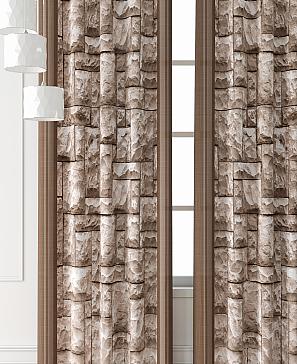 Комплект штор «Форнерс - 452 - 240 см»