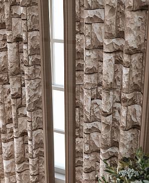 Комплект штор «Форнерс - 452 - 240 см»