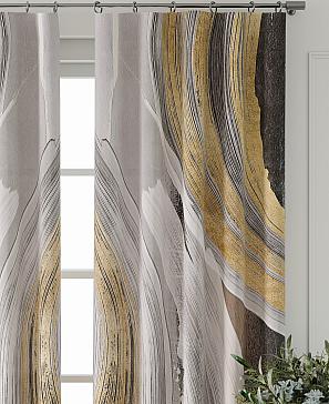 Комплект штор «Форнерс - 453 - 240 см»