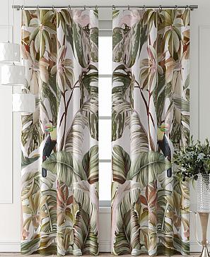 Комплект штор «Форнерс - 456 - 240 см» | фото 2