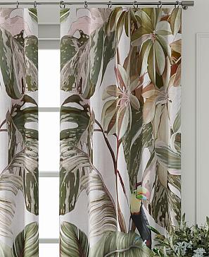 Комплект штор «Форнерс - 456 - 240 см»