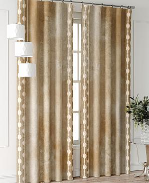 Комплект штор «Форнерс - 460 - 240 см»